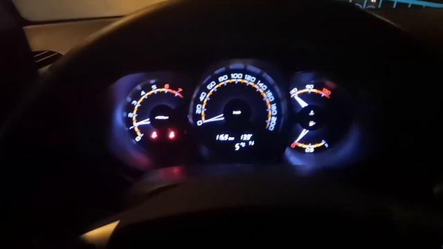 ближний свет