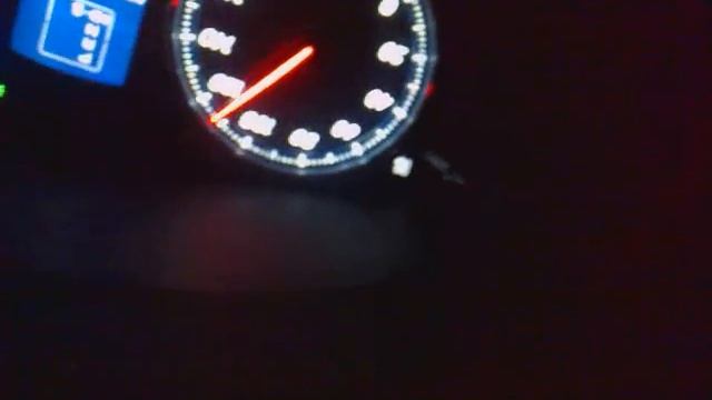 Toyota Mark X doing 180 In dhaka airport road