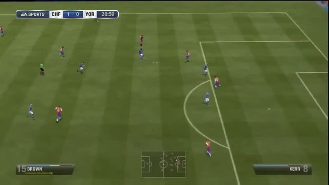 Youth Squad Legends - BEST GOAL EVER (40-31)