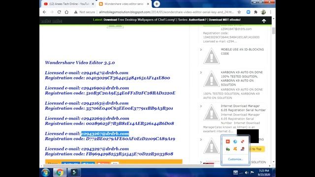 wondershare filmora free key 100%proof