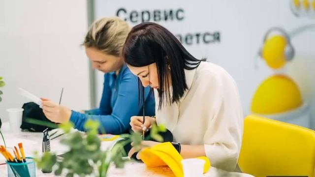 Мастеркласс Роспись бейсболок