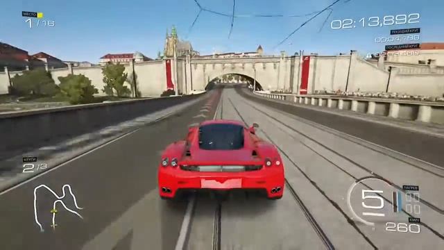Forza Motorsport 5