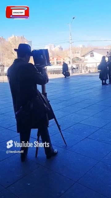 Винтажный вайб Щукино Немного настроения Вам в ленту Атмосфера солнечного весеннего дня в Москве