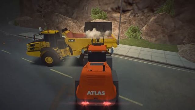 Construction Simulator 2 versão 1.03 (APK DATA)