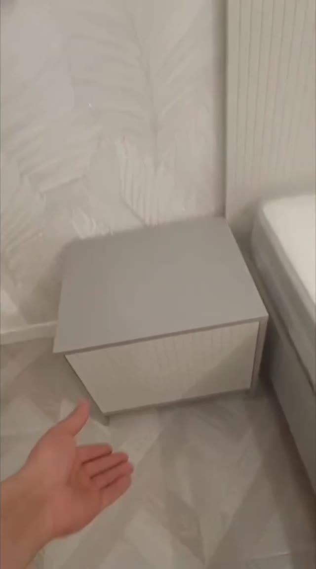 Модульная спальня Селена 🤍