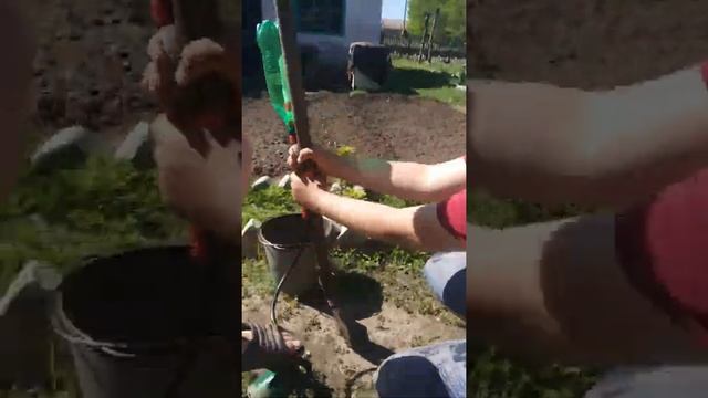 Самодельная ракета детей СССР