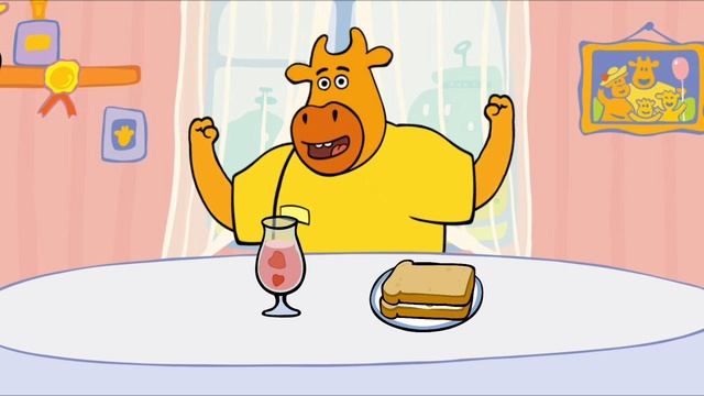 оранжевая🐮 полезные дела