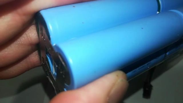 Аккумулятор 7Ah *14,4v робот пылесос MI Xiomi