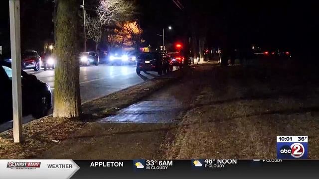 Search continues for 3-year-old boy named Elijah Vue