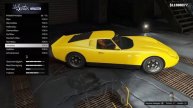 GTA V MONROE tuning