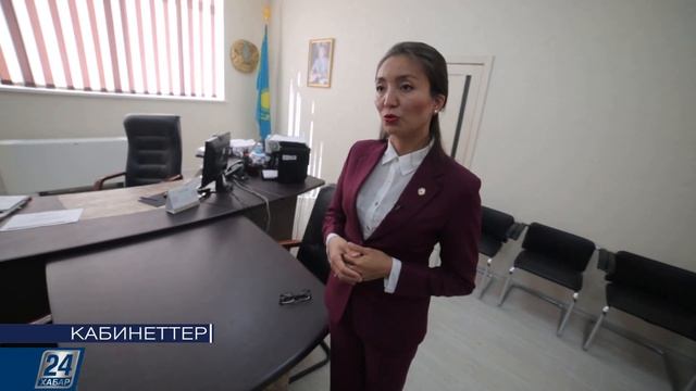 Медицина саласындағы корпоративті басқару жүйесі