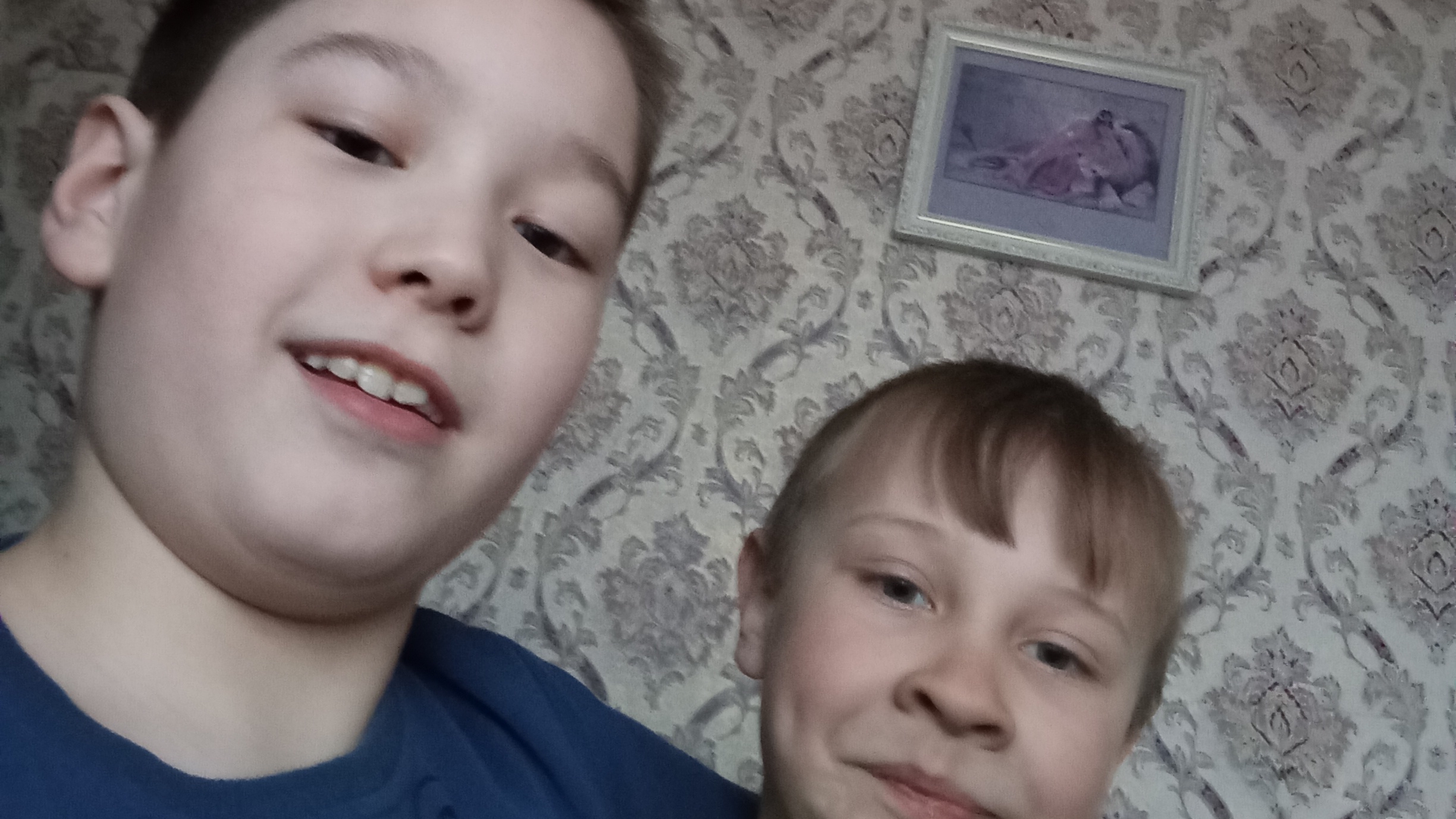 обзор на заброшку