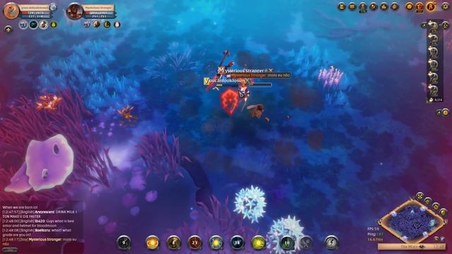 Zero To Hero 1H MACE | Albion Online