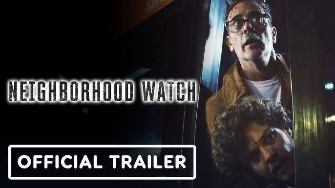 Настоящие детективы — Neighborhood Watch - Трейлер