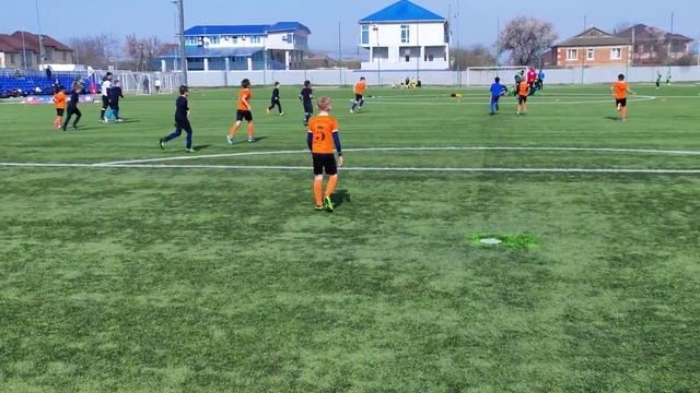 СПАРК - Жемчужина (Сочи) 
           0 : 2