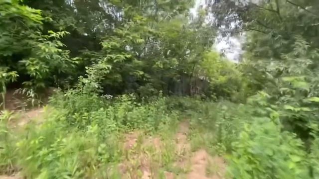 Нашли в нашем городе радиационное место (нашли много радиации)