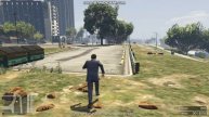 GTA V мисииа Мэри-Энн