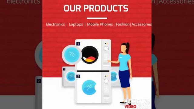 ObagoStores marketplace