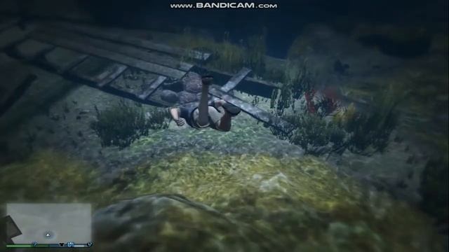 GTA V Gameplay Intel HD Graphics | 2020