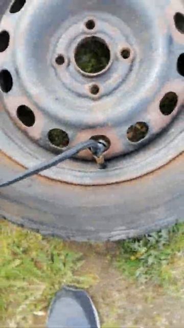 Osram Tyreinflate 1000 - уровень шума