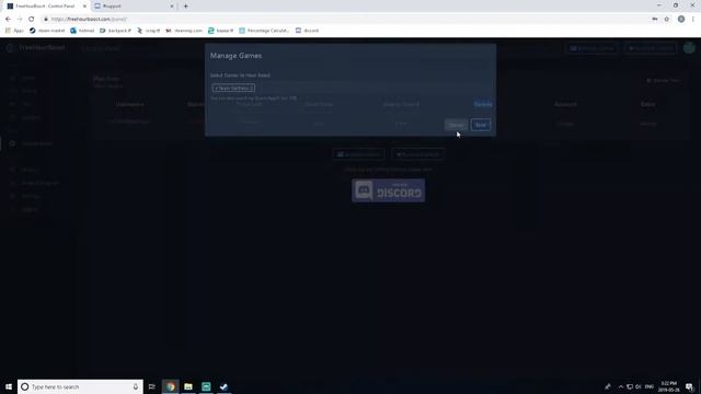 [TF2] How To Boost your Hours In Steam For Free 2019 - FreeHourBoost.com