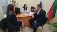 Услуги по регистрации актов гражданского состояния для жителей г. Днепрорудный.
