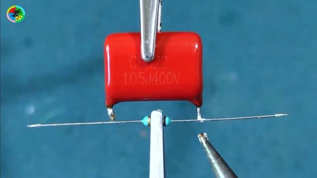 How to DC 12 volt fan Use 220 volt AC_220v AC to 12v DC_ Sahib al kafy