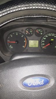 Первый пуск Фуфушки спустя 9 месяцев