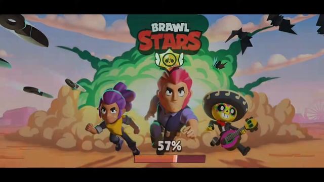Brawl Stars- Piper - Sniper Mode! Part 22 ( iOs, Android)