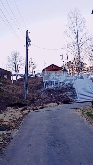 гора Тарковского 

02.04.2025г