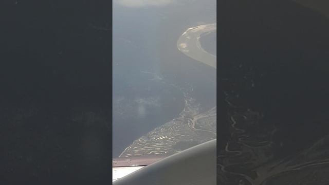 SSJ100 | а/к Россия | рейс Красноярск-Удачный#raf&azbuka
