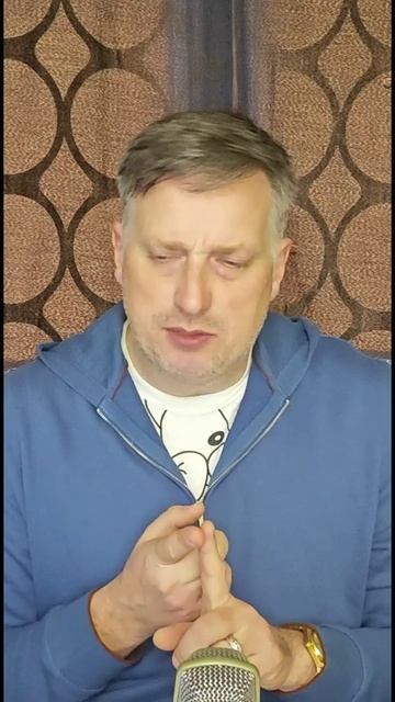 Дьявол хочет заболтать нас только в спасении и оставить без денег