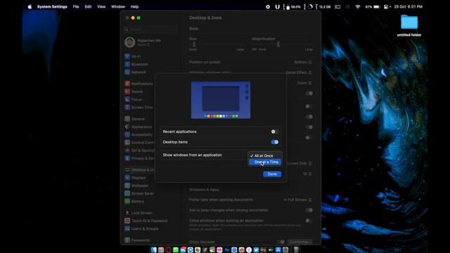 Mac OS ventura features and changes ,should you update ..?