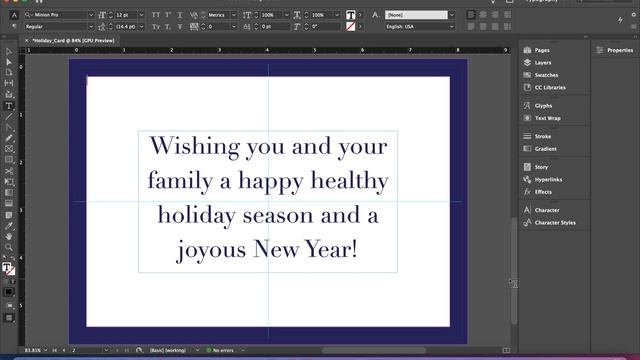 InDesign