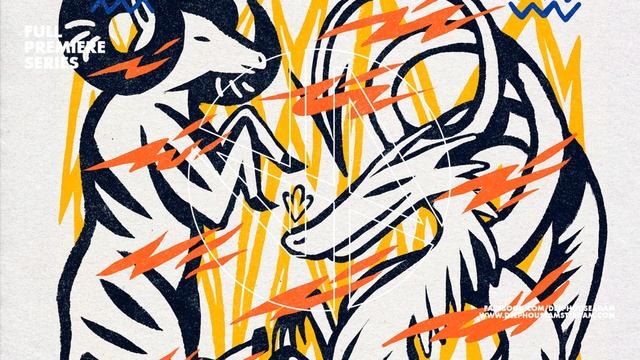 Premiere: Djuma Soundsystem & Westerby - Disambigua (Original Mix)