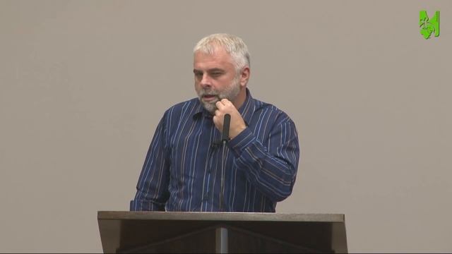 Vladimir Pustan | Pacatul care nu se iarta | Ciresarii Tv | 26-oct-2014