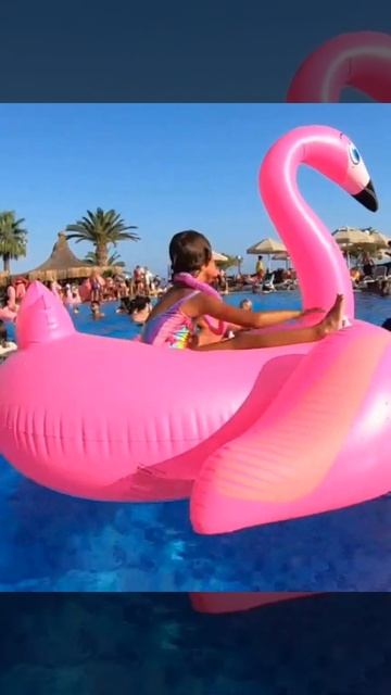 Классная розовая пенная вечеринка отель Starlight resort.Турция отдых.