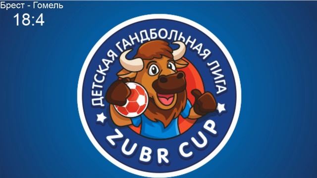 Детская гандбольная лига (2007-2008 гг. р.)