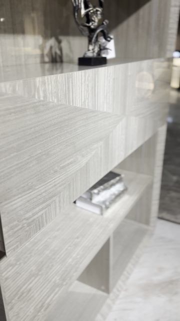 2808 FERRETTI ШКАФ ОТКРЫТЫЙ с подсветкой