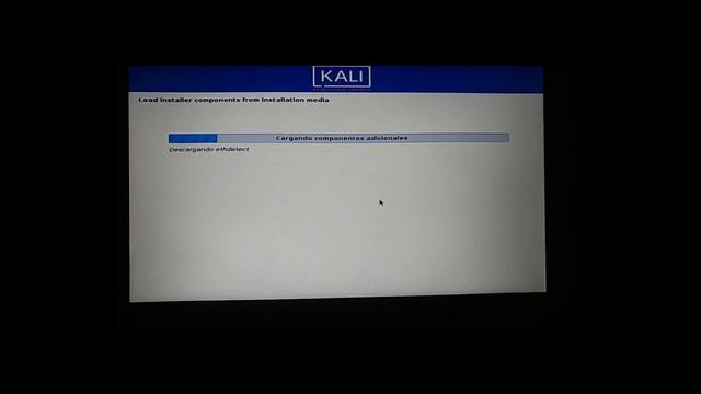 Instalar Kali Linux 2020 Junto a Windows 10