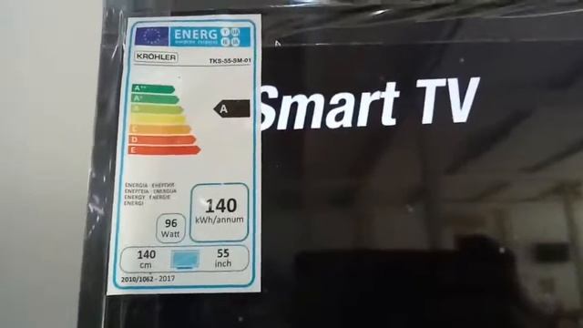 إصلاح مشكل تلفاز متوقف على الشعار  👍🤑💞😍  PROBLEM LOGO BLOCAGE software KROHLER  SMART TV 32  43