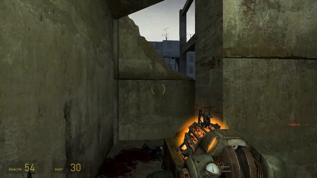 hl2 missing texture