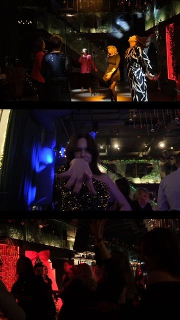 Reels со съемок предногодки 😍