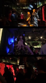 Reels со съемок предногодки 😍