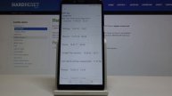 SECRET CODES NEFFOS X9 - Hidden Mode / Extra Features