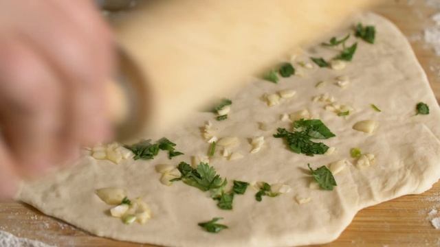 Cheese and Garlic Naan Bread Grilled on a Charcoal Grill | Easy No Tandoor Naan Recipe | BBQGuys