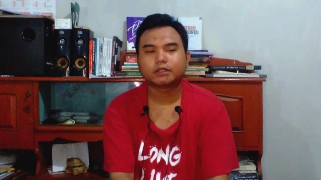 Aku Menyampaikan Gagasan Tentang Pendidikan Di Indonesia