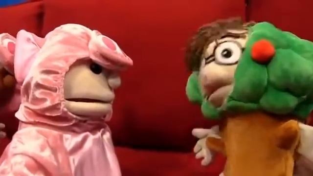 Cody - I'm An Apple Tree (Official Video)