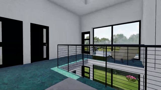 Single family home-render-Lumion-Archicad  #architettura  #passione  #studenti  #futuro