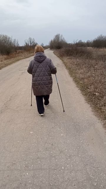 Моя маман на спорте